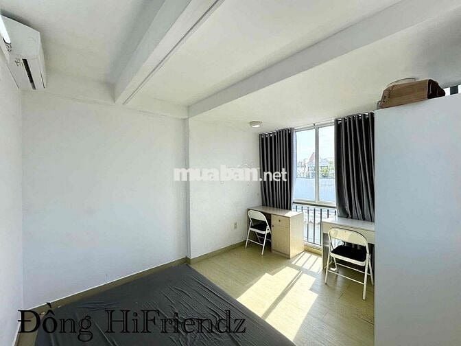 CHO THUÊ PHÒNG TRỌ PHÒNG NGỦ TÁCH BẾP THOÁNG MÁT FULL NỘI THẤT