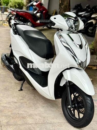 Honda Lead 2022 BSTP 9Chủ Kí