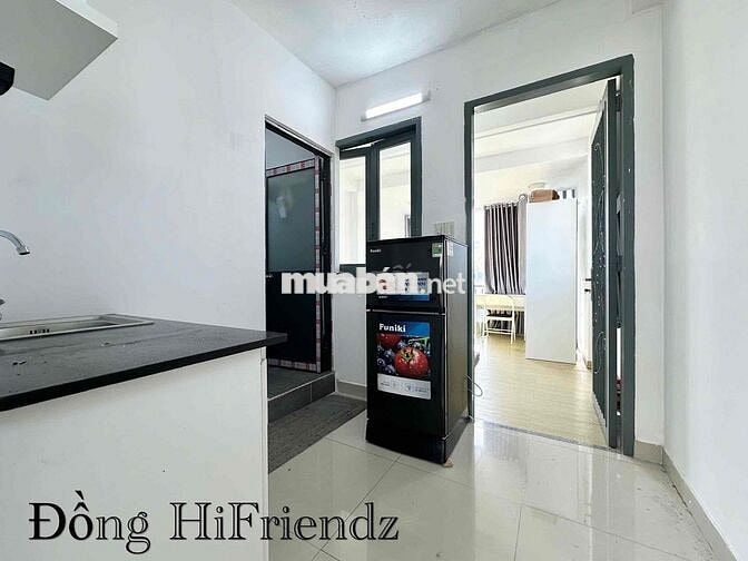 CHO THUÊ PHÒNG TRỌ PHÒNG NGỦ TÁCH BẾP THOÁNG MÁT FULL NỘI THẤT