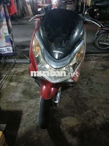 Pcx máy êm ngon 2010