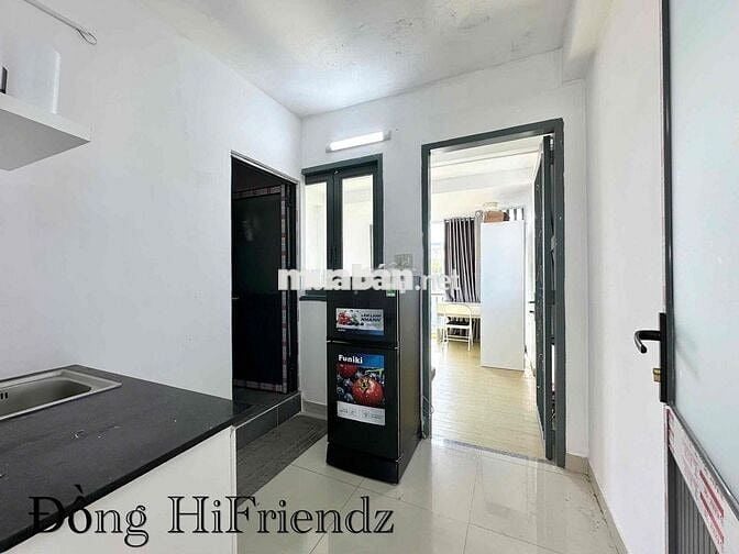 CHO THUÊ PHÒNG TRỌ PHÒNG NGỦ TÁCH BẾP THOÁNG MÁT FULL NỘI THẤT