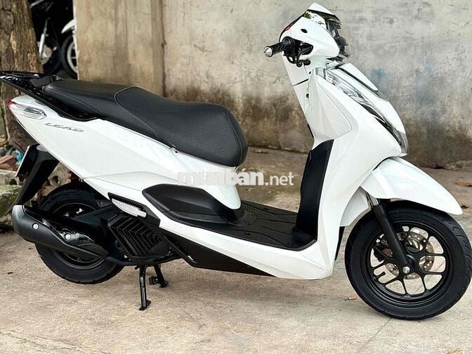 Honda Lead 2022 BSTP 9Chủ Kí