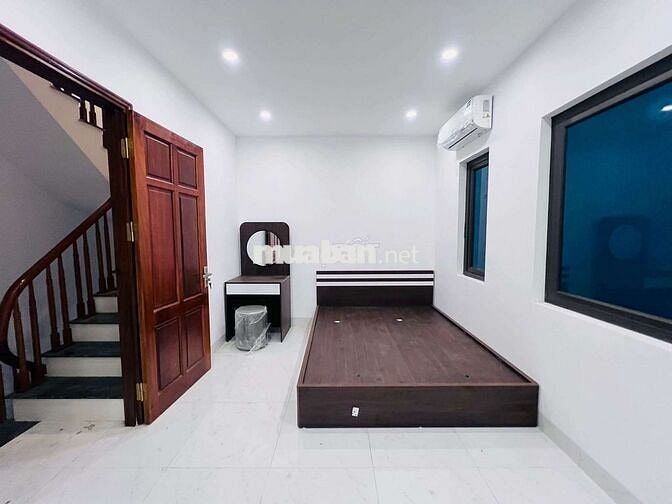 MỸ ĐÌNH - OTO ĐỖ GẦN - NGÕ THÔNG THOÁNG - FULL NỘI THẤT Ở NGAY