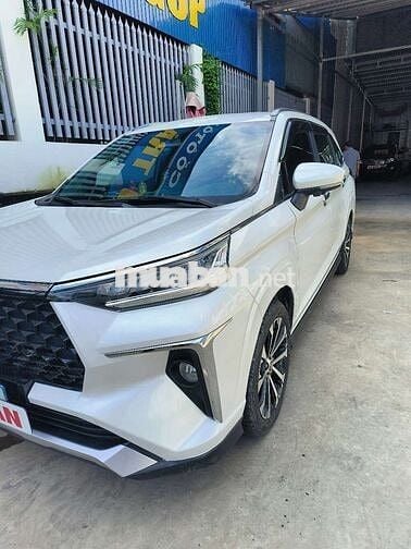 Veloz cross bảng top 2022