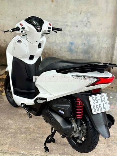 Honda Lead 2022 BSTP 9Chủ Kí