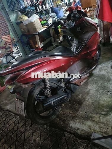 Pcx máy êm ngon 2010