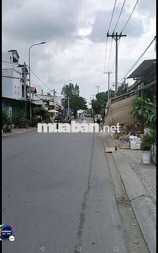 CHO THUÊ MẶT BẰNG 110M2 TO CHÀ BÁ MT ĐẶNG NHỮ LÂM TIỆN KINH DOANH, KHO