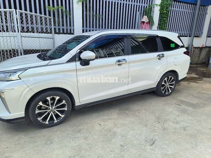 Veloz cross bảng top 2022