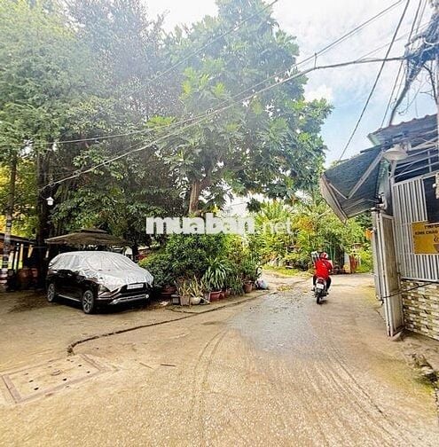 NHÀ ĐẸP 3 TẦNG - HẺM ÔTÔ QUAY ĐẦU- QUANG TRUNG GÒ VẤP