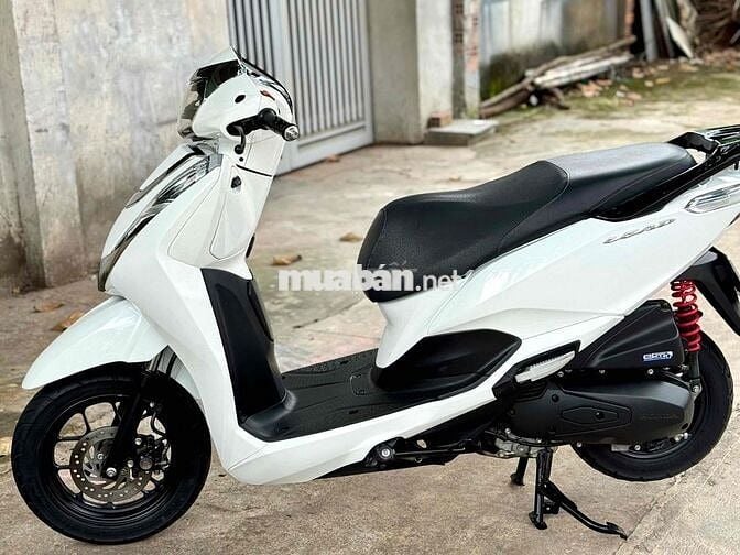 Honda Lead 2022 BSTP 9Chủ Kí