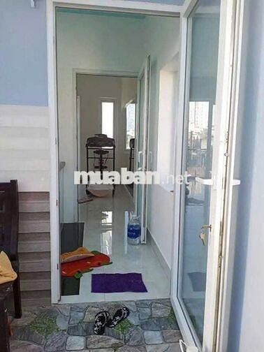 CHO THUÊ NHÀ 2 TẦNG 3PN. 3WC - HẺM XE MÁY