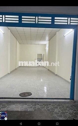 CHO THUÊ MẶT BẰNG 110M2 TO CHÀ BÁ MT ĐẶNG NHỮ LÂM TIỆN KINH DOANH, KHO