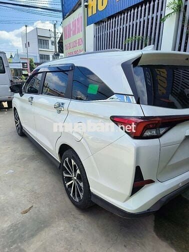 Veloz cross bảng top 2022
