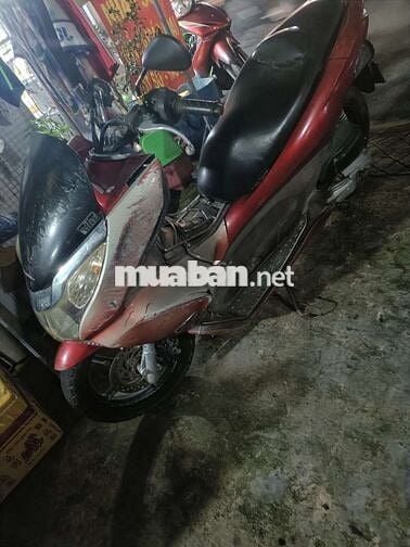 Pcx máy êm ngon 2010