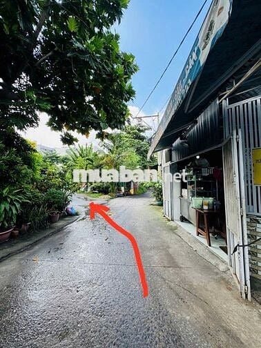 NHÀ ĐẸP 3 TẦNG - HẺM ÔTÔ QUAY ĐẦU- QUANG TRUNG GÒ VẤP