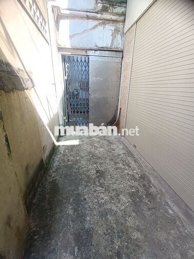 CHO THUÊ NHÀ 2 TẦNG 3PN. 3WC - HẺM XE MÁY