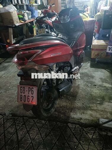 Pcx máy êm ngon 2010