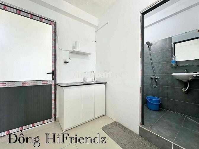 CHO THUÊ PHÒNG TRỌ PHÒNG NGỦ TÁCH BẾP THOÁNG MÁT FULL NỘI THẤT