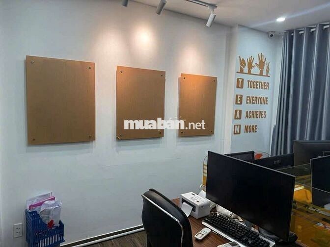 [QUẬN 11]_ MTKD CƯ XÁ LỮ GIA_KẾ ĐH BÁCH KHOA_GIÁ 13 TỶ