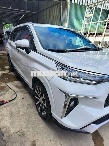 Veloz cross bảng top 2022