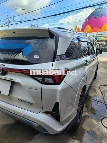 Veloz cross bảng top 2022