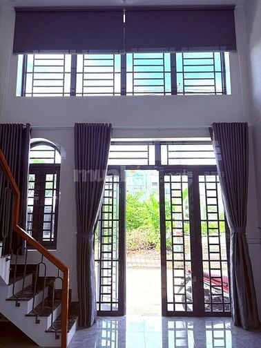 CHO THUÊ NHÀ NGUYÊN CĂN - NHÀ MỚI 100%