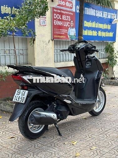 bán xe lead 2025 bssg sang tên chính chủ