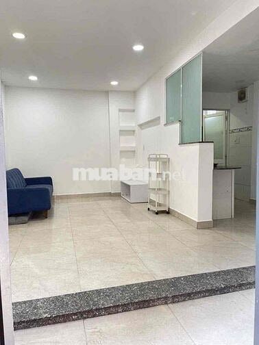 🎁Nhà hẻm 55/ đs 18 P8 Gò Vấp (5,5m❌7m) 2pn 2wc gần công Viên Làng Hoa
