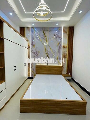 🏡Chủ cần tiền , bán gấp nhà đẹp... 👉Hẻm 7m (4phòng 3wc)