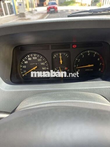2004 GL 2004  - 200000 km