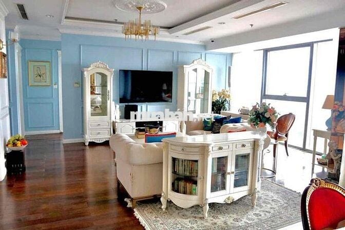 VINHOMES ĐỒNG KHỞI CÒN SÓT MỘT CĂN *** 3PN FULL NỘI THẤT CAO CẤP
