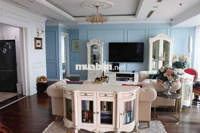 VINHOMES ĐỒNG KHỞI CÒN SÓT MỘT CĂN *** 3PN FULL NỘI THẤT CAO CẤP