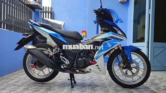 Bán xe Winner 150 2018. Xe cá nhân, 1 chủ đầu tiên