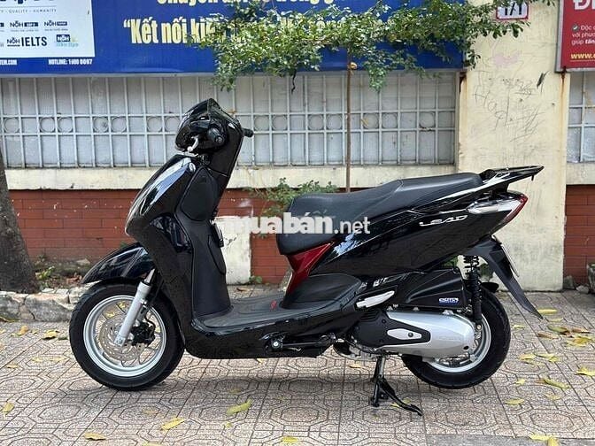 bán xe lead 2025 bssg sang tên chính chủ