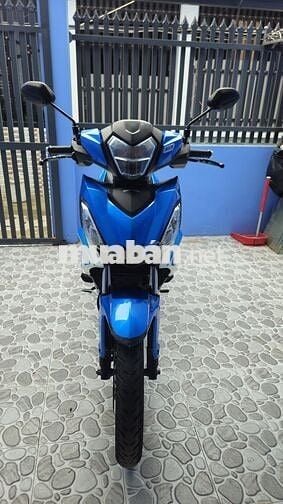 Bán xe Winner 150 2018. Xe cá nhân, 1 chủ đầu tiên