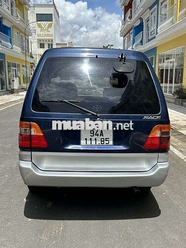 2004 GL 2004  - 200000 km