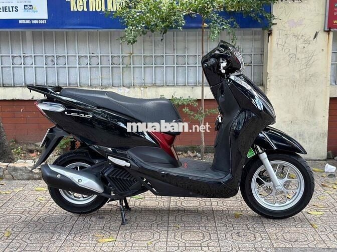 bán xe lead 2025 bssg sang tên chính chủ