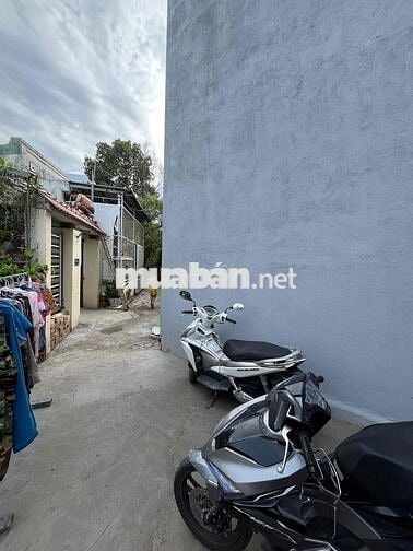 Bán lô đất phường Cẩm Lệ,  cách TTTP 6km. Ngay Lê Đại Hành