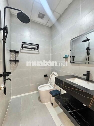 CHO THUÊ CĂN STUDIO NHÀ MỚI FULL NỘI THẤT NGAY VẠN PHÚC CTIY
