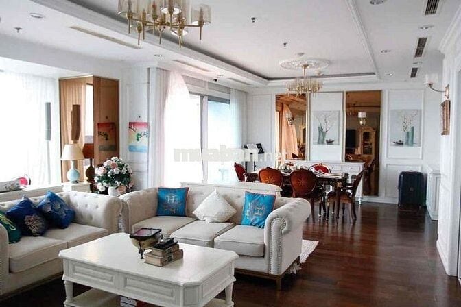 VINHOMES ĐỒNG KHỞI CÒN SÓT MỘT CĂN *** 3PN FULL NỘI THẤT CAO CẤP