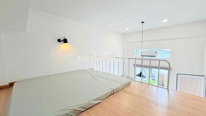 CHÍNH CHỦ CHO THUÊ DUPLEX MỚI 100% BAN CÔNG CỰC CHILL VIEW SÂN VƯỜN