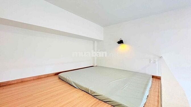 CHÍNH CHỦ CHO THUÊ DUPLEX MỚI 100% BAN CÔNG CỰC CHILL VIEW SÂN VƯỜN