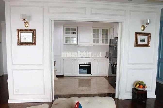 VINHOMES ĐỒNG KHỞI CÒN SÓT MỘT CĂN *** 3PN FULL NỘI THẤT CAO CẤP