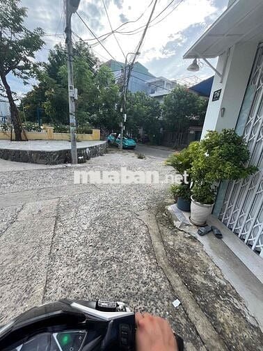 Bán lô đất phường Cẩm Lệ,  cách TTTP 6km. Ngay Lê Đại Hành
