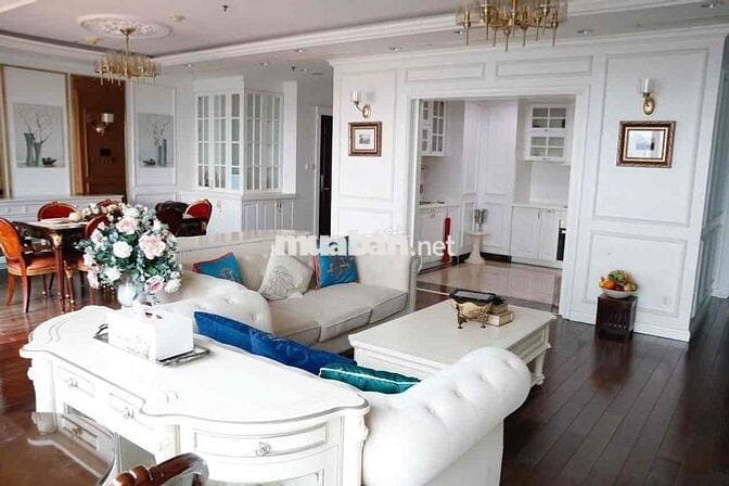 VINHOMES ĐỒNG KHỞI CÒN SÓT MỘT CĂN *** 3PN FULL NỘI THẤT CAO CẤP