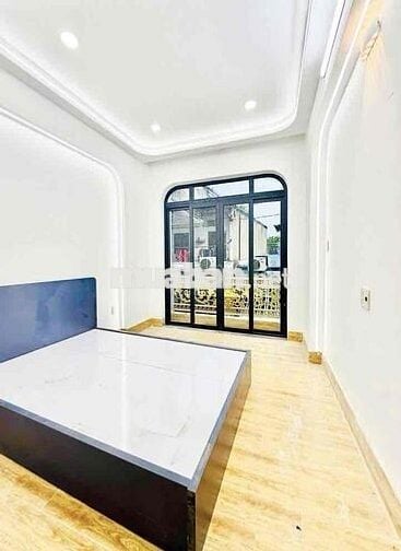 Bán nhà gần khu Tên Lửa, Bình Tân, 35m2- 2 tầng- 2 PN- 3.85 T.ỷ- Shr