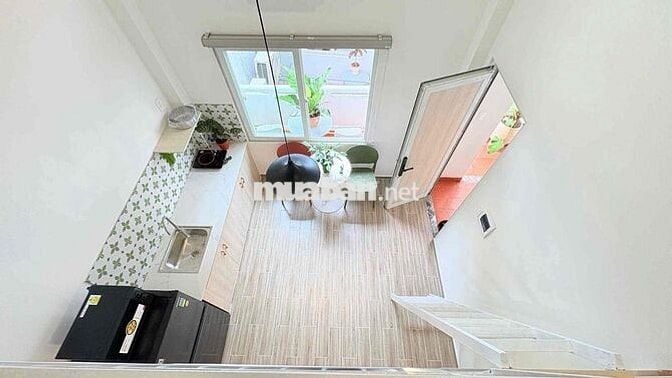 CHÍNH CHỦ CHO THUÊ DUPLEX MỚI 100% BAN CÔNG CỰC CHILL VIEW SÂN VƯỜN
