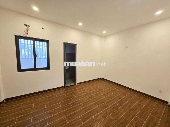 🔥 NHÀ ĐẸP HIỆP BÌNH CHÁNH – XE HƠI ĐẬU TRƯỚC CỬA 🔥
