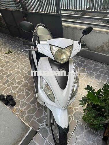 cần ra đi xe tay ga cho học sinh đi học