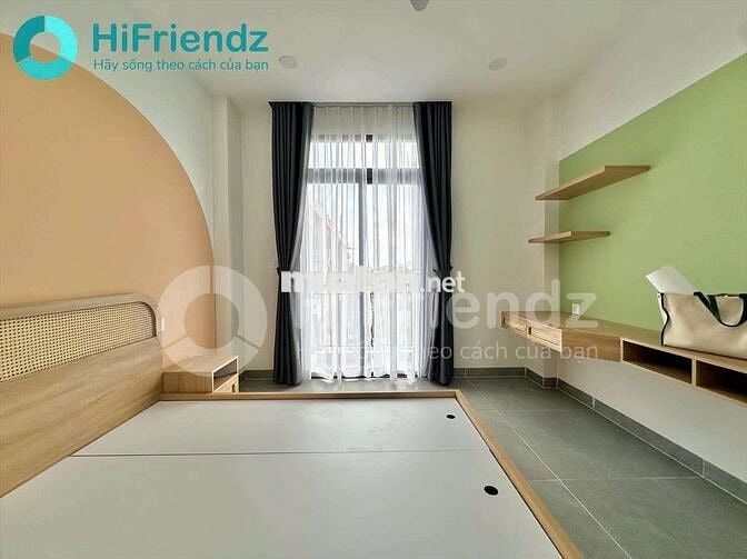 HOT STUDIO BANCOL FULL NỘI THẤT THẠCH LAM - THOẠI NGỌC HẦU